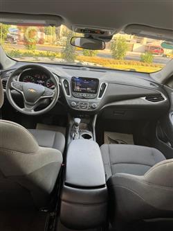 شێڤرۆلێت مالیبۆ